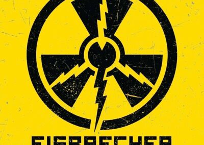 Eisbrecher Liebe Macht Monster