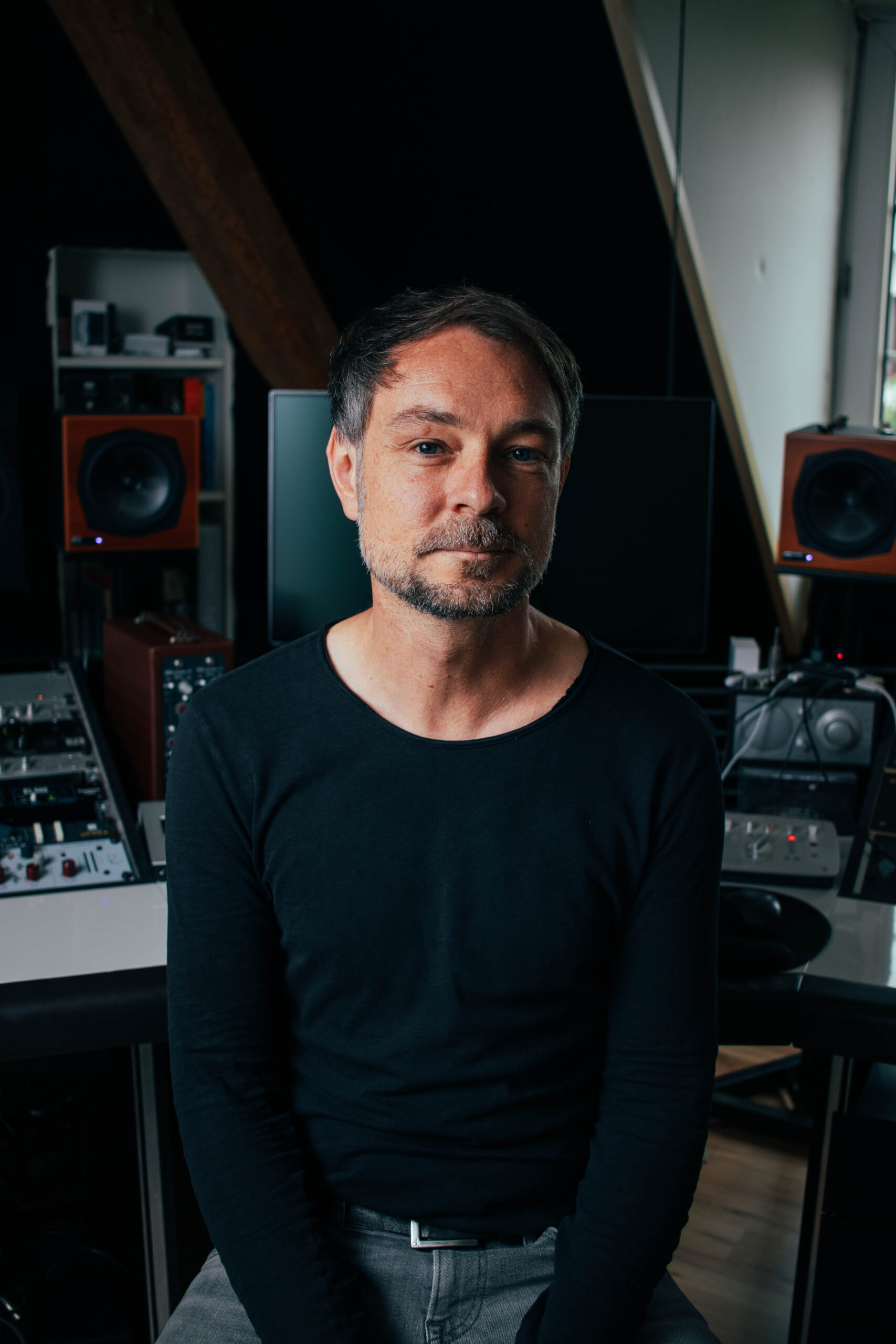 CHRISTOPH HESSLER